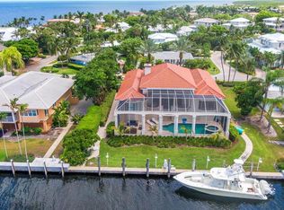 21 Exuma Rd, Key Largo, FL 33037