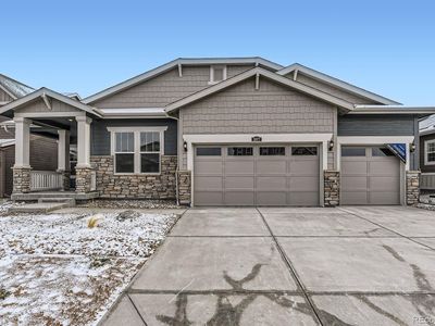 3877 Treadway Point, Castle Rock, CO, 80108