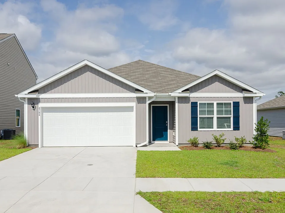 4784 Scaup Way