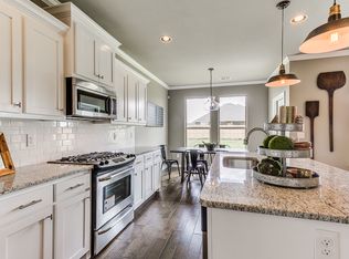721 Windy Ln, Yukon, OK 73099