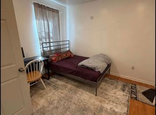 80 Randolph Ave #1L, Jersey City, NJ 07305