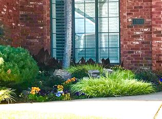 3109 Prairie Rose Rd, Oklahoma City, OK 73120