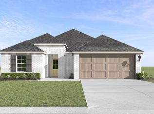 Denton Plan, Mimosa Park, Sulphur, LA 70665