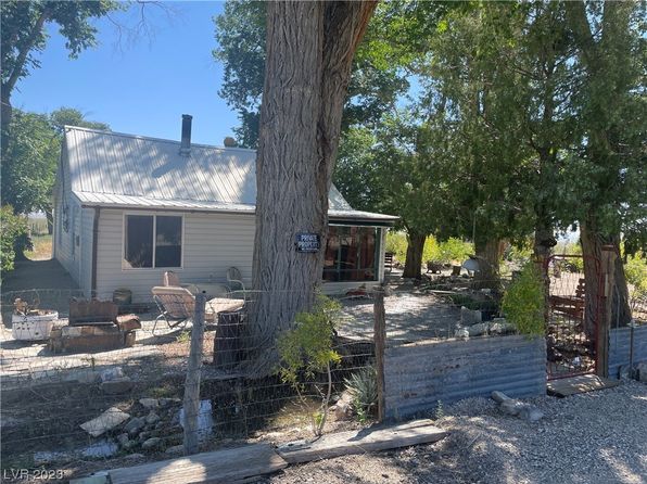 Baker Nv Real Estate