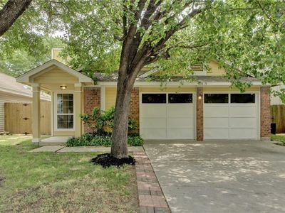 12835 Meehan Dr, Austin, TX, 78727