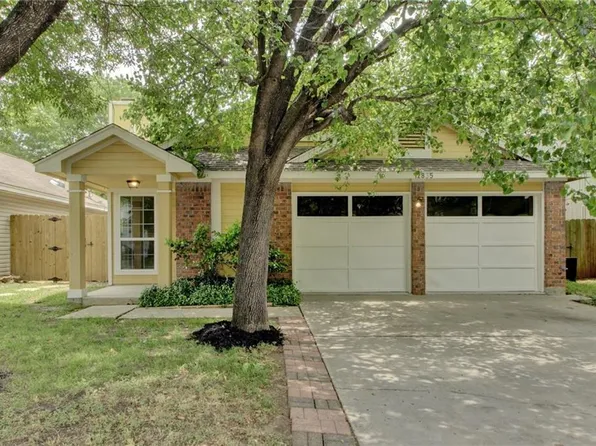 12835 Meehan Dr, Austin, TX 78727