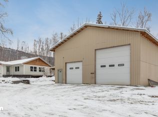 14206 Harold Loop, Eagle River, AK 99577