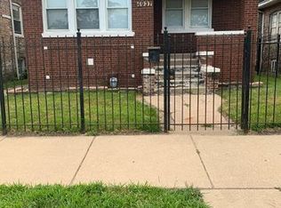 4937 W Concord Pl, Chicago, IL 60639