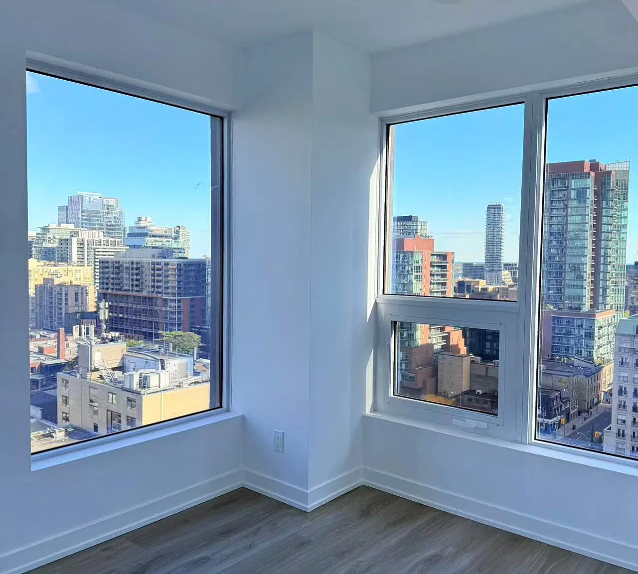 2 bed, $2,800 — Photo 2