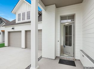 4451 Camargue Ave, Baton Rouge, LA 70820