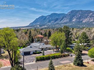 11 Polo Dr, Colorado Springs, CO 80906