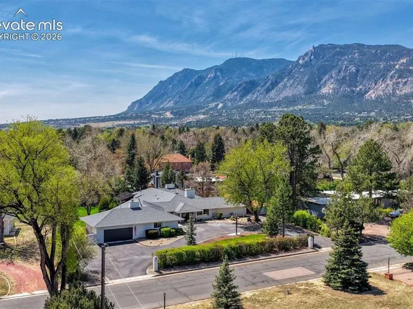 11 Polo Dr, Colorado Springs, CO 80906