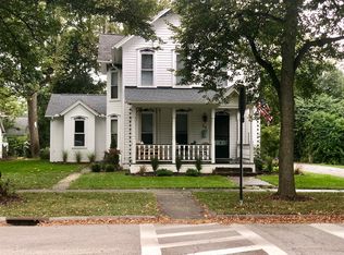 54 N Oviatt St, Hudson, OH