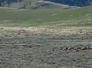 Nhn Garcon Gulch Rd, Hot Springs, MT 59845