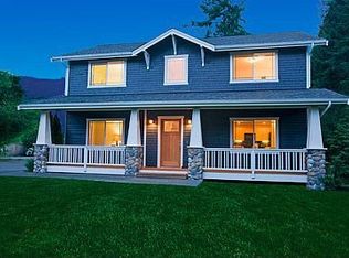 1348 SE 15th St, North Bend, WA 98045
