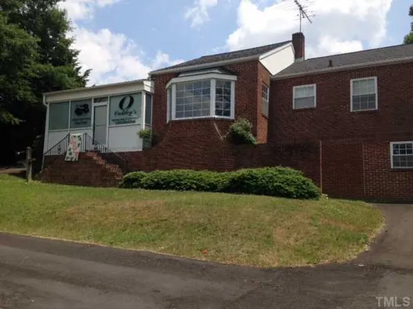 110 Leasburg Rd, Roxboro, NC 27573