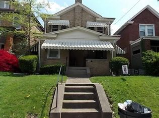 7132 Michigan Ave #1, Swissvale, PA 15218
