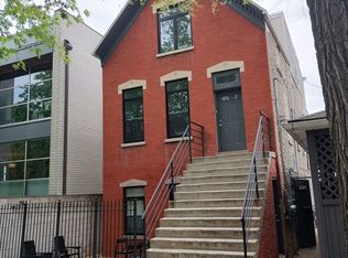 2045 W Cortland St #3, Chicago, IL 60647