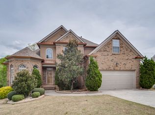 4448 Mill Grove Ter, Douglasville, GA 30135