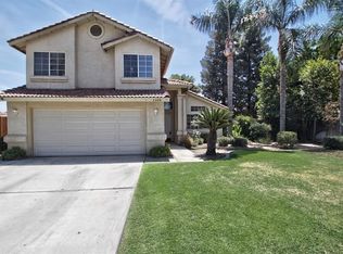 7509 Golden Rise Ct, Bakersfield, CA 93313