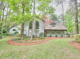 3388 Deer Lane Dr, Tallahassee, FL 32312