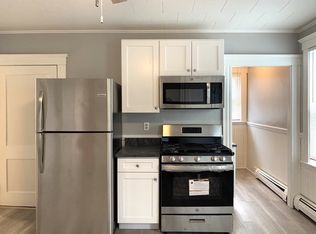 58 Salem St #1, Salem, MA 01970