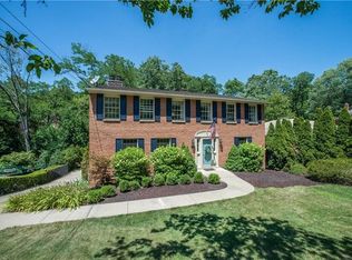 736 Scrubgrass Rd, Pittsburgh, PA 15243