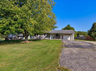 175 Carpenter Dr, Mitchell, IN 47446
