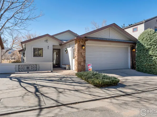 607 Cressman Ct, Golden, CO 80403