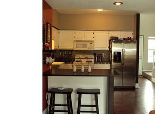 3050 Ravine Pointe Dr, Columbus, OH 43231