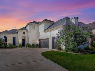 303 Parkview Dr, Aledo, TX 76008