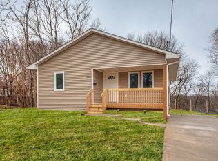 3432 Thompson Ave, Des Moines, IA 50317