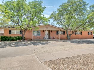 729 7th St, Wolfforth, TX 79382