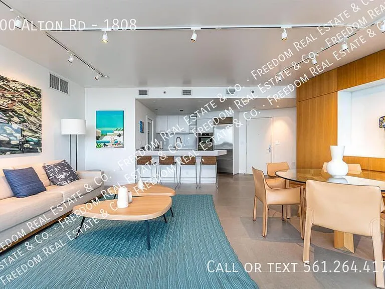 400 Alton Rd #1808 — Photo 4