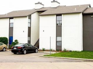 3707 Buffalo Springs Trl #503, Georgetown, TX 78628