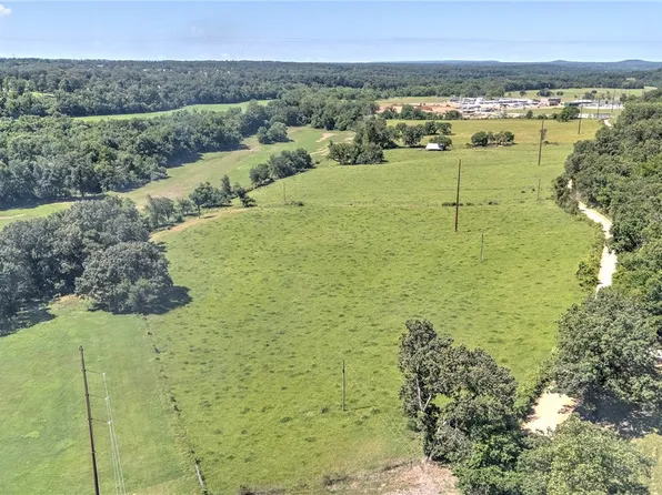 TRACT 4 Haden Rd, Bentonville, AR 72713