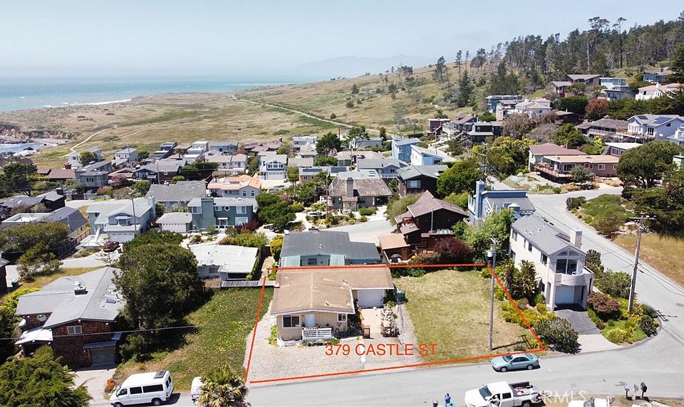 379 Castle St, Cambria, CA 93428 Zillow
