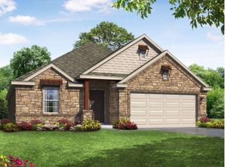 3837 Raven Caw Pass, Pflugerville, TX 78660