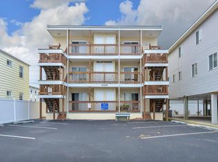 12305 Assawoman Dr #202, Ocean City, MD 21842