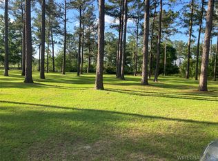0 Bush Isle Rd, Andalusia, AL 36421