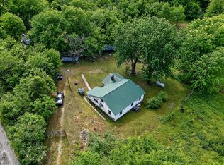 3754 Alexandria To Dismal Rd, Liberty, TN 37095