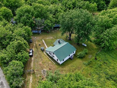 3754 Alexandria To Dismal Rd, Liberty, TN, 37095