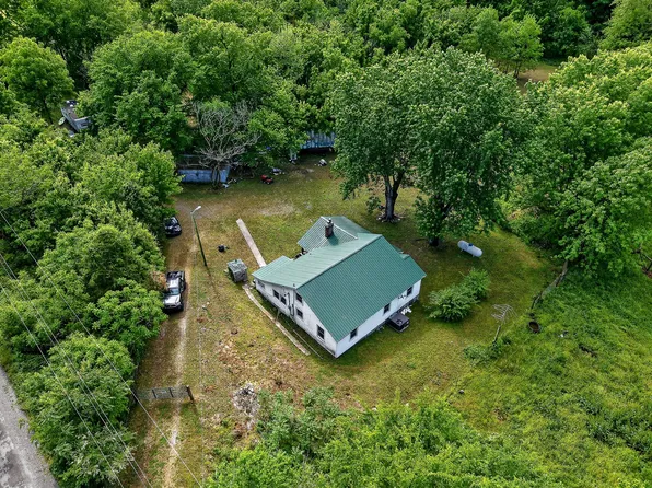 3754 Alexandria To Dismal Rd, Liberty, TN 37095