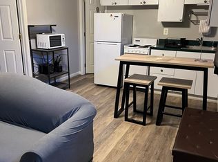 2430 Solomons Island Rd, Huntingtown, MD 20639