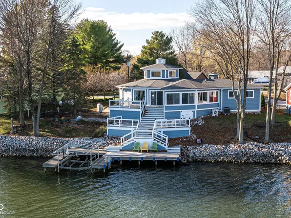 240 Mill Spgs, Coatesville, IN 46121
