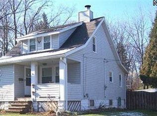 5190 Beech Ave, Maple Heights, OH 44137