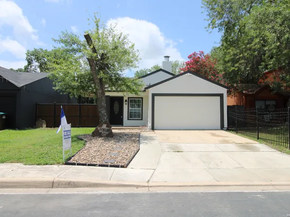 10002 BIRCH FIELD DR, San Antonio, TX 78245