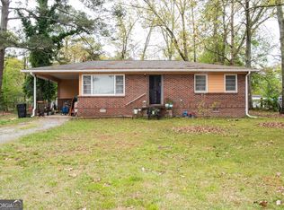 216 Harrison Rd NW, Rome, GA 30165