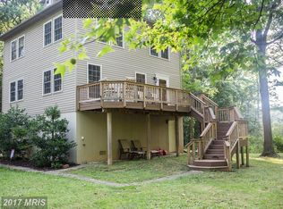 2408 Barrison Point Rd, Baltimore, MD 21221
