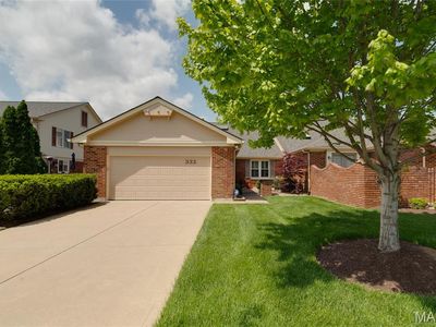 333 Morristown Ct, Chesterfield, MO, 63017